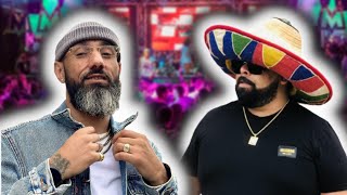 Cheb Bello X Moro Remix