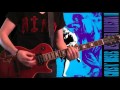 Guns N' Roses - Pretty Tied Up (guitar cover)