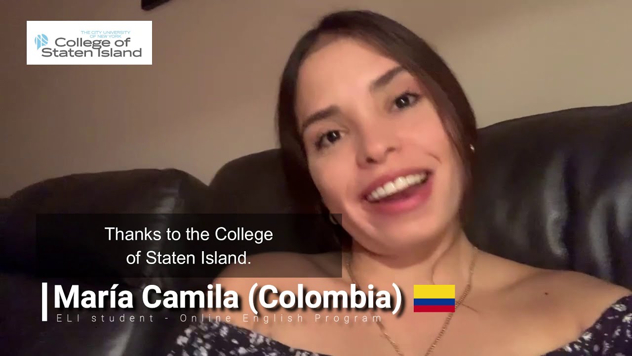 What do you learn on an online English program? - Qué se aprende en un programa de inglés en línea?