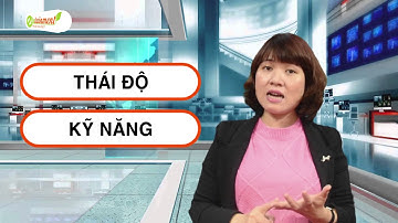 Mô tả công việc | Hướng dẫn xây dựng  Mô tả công việc cho từng vị trí doanh nghiệp | Ngô Bích Hà