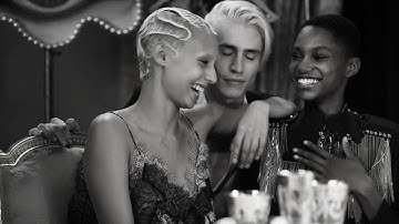 Jean Paul Gaultier So Scandal!