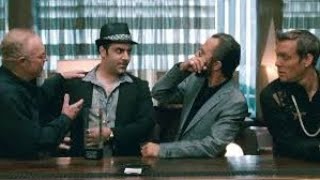 Middle Men Full Movie Interpretation and Information | Luke Wilson | Giovanni Ribisi