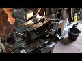 Mikron F75 - Swiss Made Milling Machine