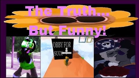 The Truth About Bentley/Capn Cannon…. But Funny!