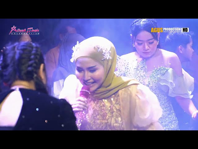 JABLAY - SITI ALIYAH || ALIYAH MUSIC COLABORATION || LIVE ANJATAN IM || 14 NOV 23 class=