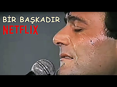 Ferdi Özbeğen - O Günler | Bir Başkadır | Netflix