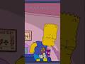 Bart Gets Trolled HARD by Homer #simpsons #shorts