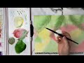 Beginning of video
