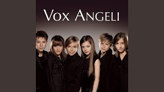 Video thumbnail of "Vox Angeli - Paradis Blanc"