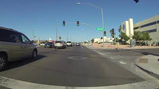 University Drive, Mesa, Arizona, 31 May 2019, GP046214