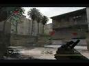 Call of Duty 4 The Art of Throwing C4
