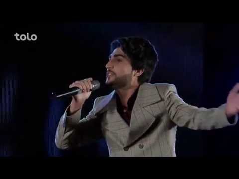 Mansour Aryan - Bahare Jawani Am