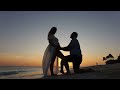 Pregnancy Video in Aruba by Steve Francees