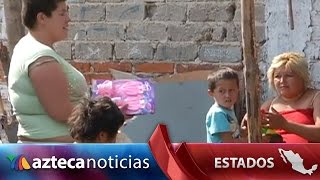 Ropa cdmx de donación