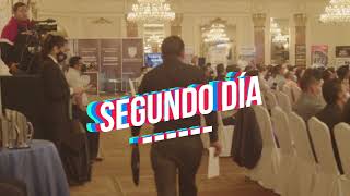 Resumen 2do Día - IV Congreso de Instructores