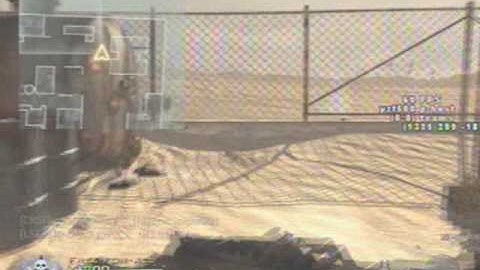 Mw2 epic no scope quick scope lobby