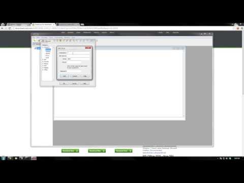 (TUTORIAL)Using mIRC Client on Twitch.tv