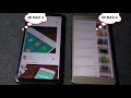 Antutu Benchmark Xiaomi Mi Max2 vs Xiaomi Mi Max3 - Short version-