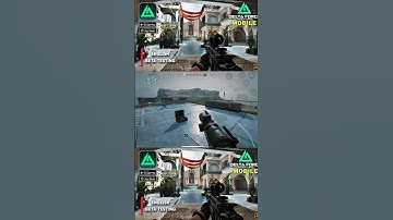 Delta Force: Hawk Ops Mobile ( ENGLISH ) Global Beta Gameplay walkthrough part 2 (Android/iOS)