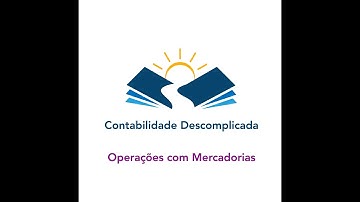 OPERAÇÕES COM MERCADORIAS - DEDUÇÕES DE VENDAS