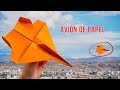 Paper plane