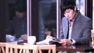 Video thumbnail of "04. A Gentleman's Dignity - When I Look At You -- Kyun Woo"