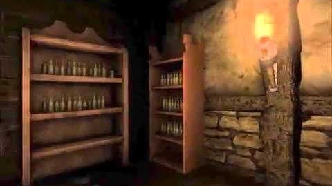 Amnesia: The Dark Descent - Walkthrough - Part 3 - Scary Lets Play (Gameplay/Commentary)