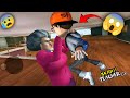 🥵PRANK WITH SCARY TEACHER 😱//Scary Teacher 3D Chapter 👿1Funny Game Play 🤣Video// New Episode 2😂