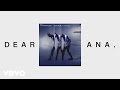 Matthew Koma - Dear Ana (Lyric Video) ft. Jai Wolf