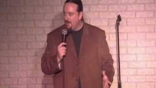 Matthew Murray  - Being A Nerd