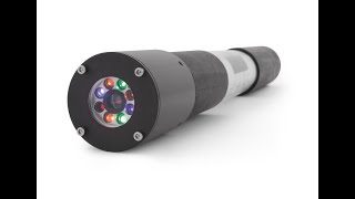 AlgaeTorch Kurzanleitung