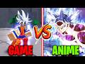 All NEW EMOTES VS Anime In The Strongest Battlegrounds All NEW EMOTES VS Anime In The Strongest Battlegrounds