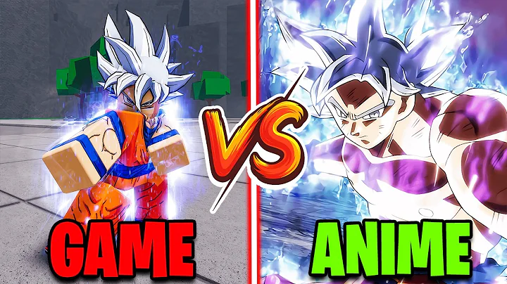 All NEW EMOTES VS Anime in The Strongest Battlegrounds