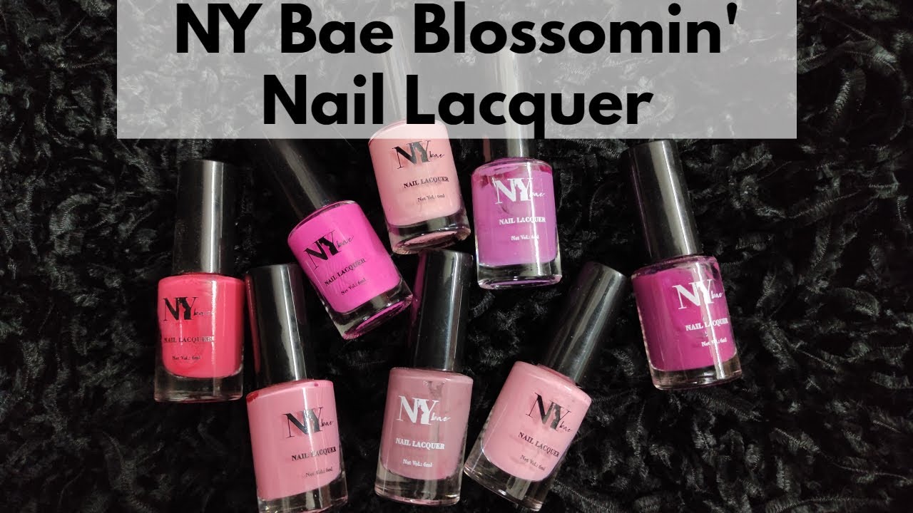 Buy Anny Nail Polish - Scandalous Lives Of N.y. Online at Best Price of Rs  null - bigbasket