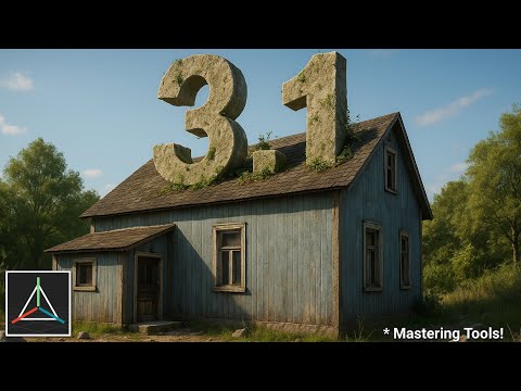 Prisma 3D v3.1 Tools Guide | Master Every Features In The New Update!