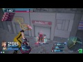 ガンストΣ アカネプレイ動画3