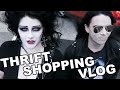 Let's Go Thrift Shopping! | Black Friday