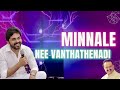 Minnale - Karthi ( Ai Version )
