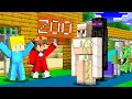 Ukri und Semlaki haben in Minecraft einen Zoo eröffnet!