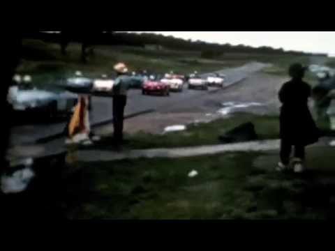 Wilmot Hills Race Course 1963-4
