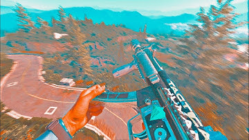 *BEST* & Updated Class Setups For MW2 Ranked Play 🪐