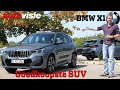 De goedkoopste SUV van BMW: de X1 | Autovisie  | 4K