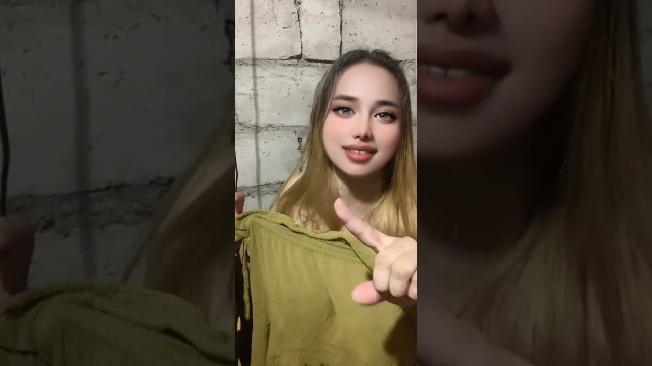 Tiktok beauty trends #periscope #tiktok #trending #ytshorts