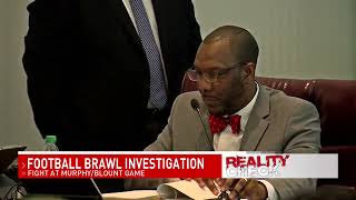 MCPSS board member comments on Blount vs. Murphy brawl, school system still silent - NBC 15 WPMI