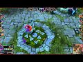 League of Legends - Random moment #1