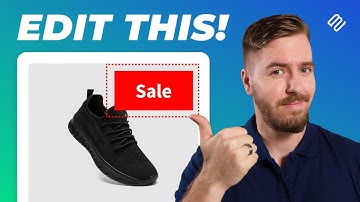 How to Edit the WooCommerce Sale Badge With Code or Plugins