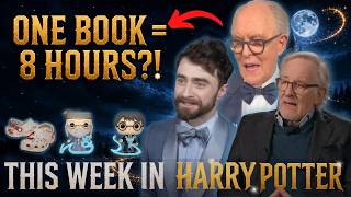 HBO Series Details, Spielberg Bombshell + LEGO Retirements & Crocs