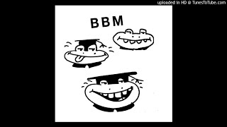 Eden Burns - Big Beat Manifesto