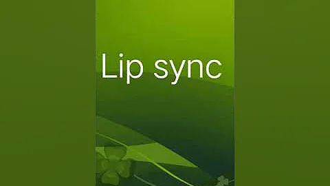 Let it go (lip sync ) by: Reynaldo Avila