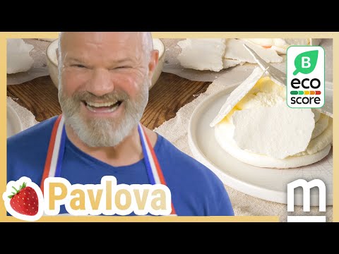 🍓 Ma pavlova